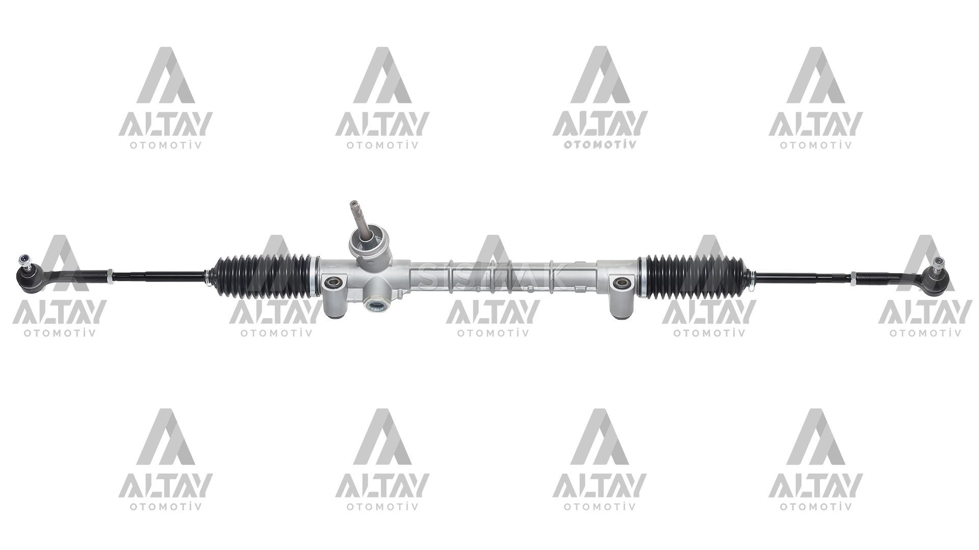 Opel Corsa Direksiyon Kutusu D L:1165mm OEM 900032 Opel Corsa Direksiyon Kutusu D L:1165mm OEM 900032